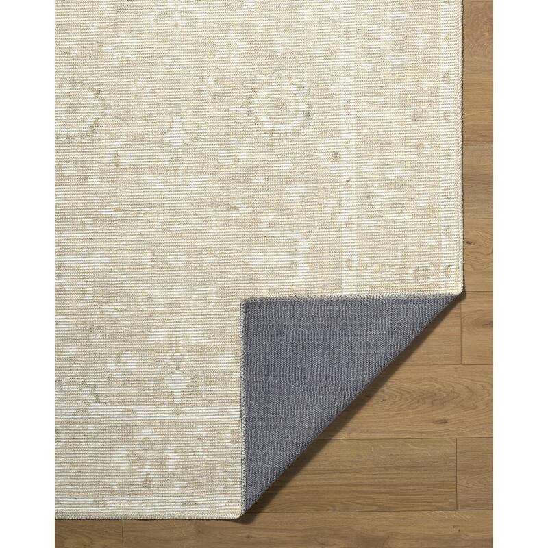 Nabela Noor Home x Livabliss Asha Traditional Area Rug