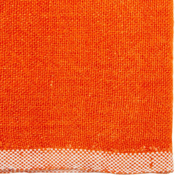 Caravan Chunky Linen Napkins - Set of 4