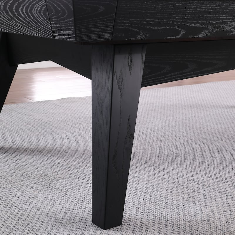 Modulite Slate Pool Table 7ft W/ Dining Top