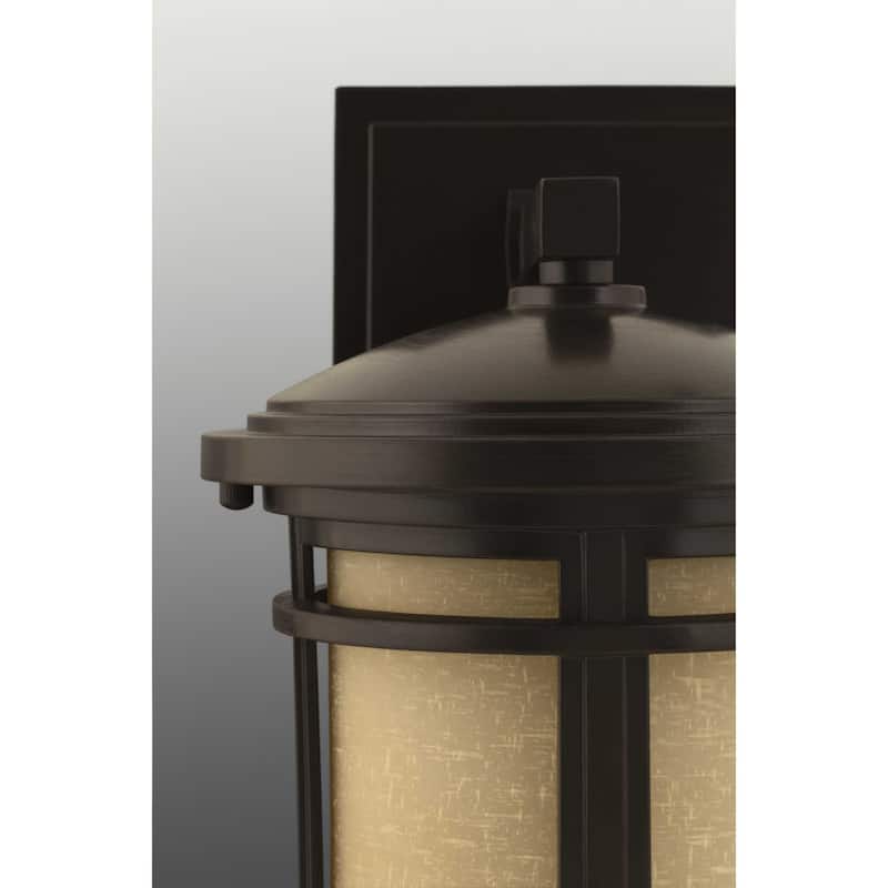 Progress Lighting Wish 1 Light Outdoor Post Light