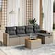 Option Grey 6 Piece Set