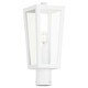 preview thumbnail 4 of 2, Quorum International Bravo 17" Tall Outdoor Single Head Post Light