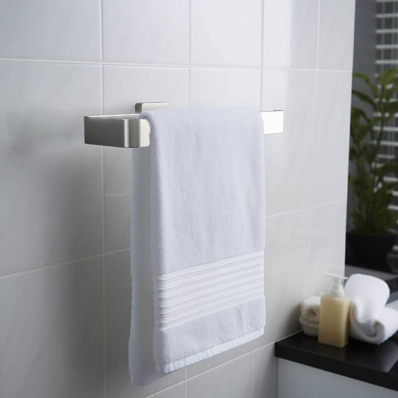 Blaze 2 Piece Bathroom Hardware Set