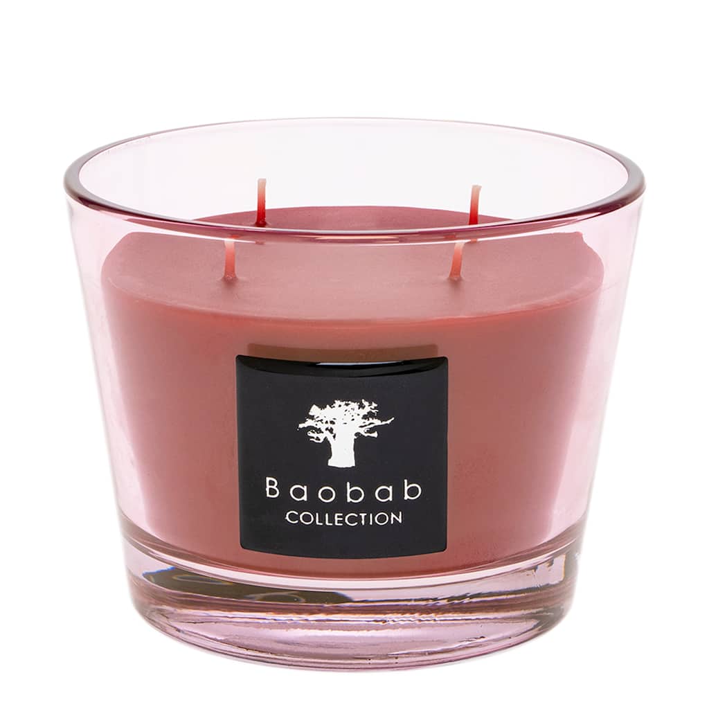 Baobab Collection All Seasons Maasai Spirit Candle - Classique Max 10