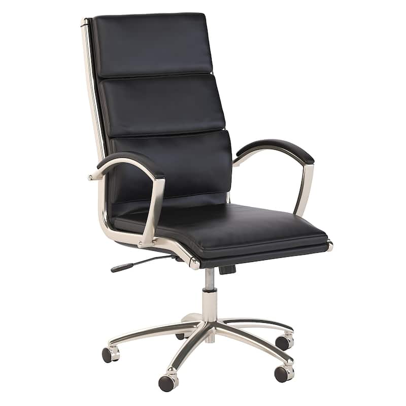Office 500 High-back Executive Chair by Bush Business Furniture