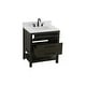 preview thumbnail 138 of 157, Sterling Double Bathroom Vanity