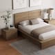Option Brown Oak