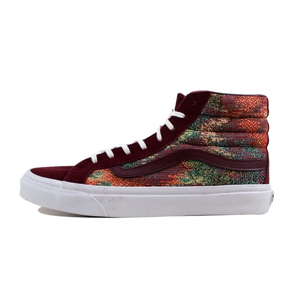 Vans Sk8-hi Reissue California Italian Weave Men's Sneaker 2025