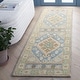 preview thumbnail 4 of 8, SAFAVIEH Handmade Heritage Hilga Traditional Wool Rug