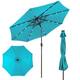 Option Turquoise