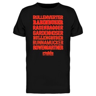 rookie of the year shirt