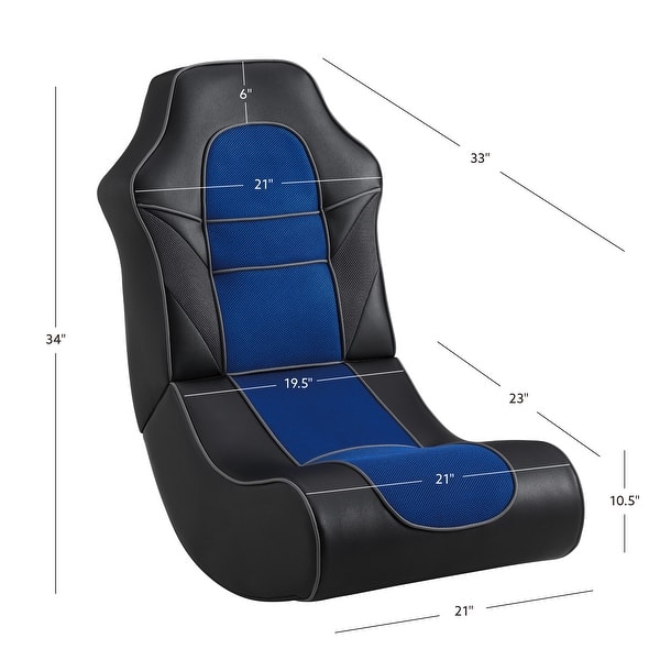 Linon Ezio Game Rocking Chair Bed Bath & Beyond 33349293