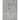 Natural Hide hand-tufted Leather Hide Silver/Blue Area Rug - 4'6" x 11'