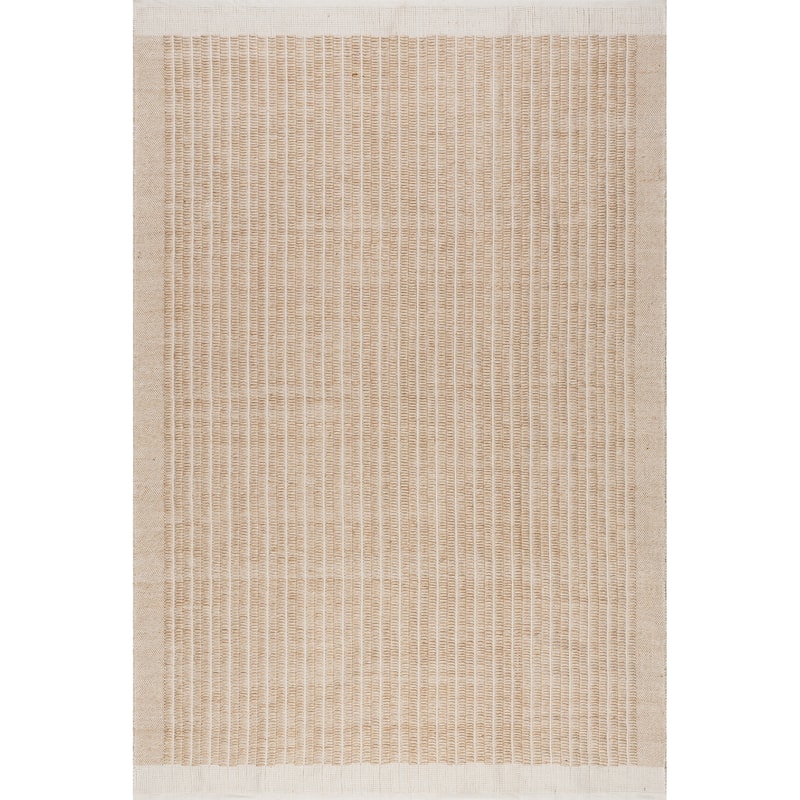 Nuloom Erina Striped Indoor/Outdoor Area Rug