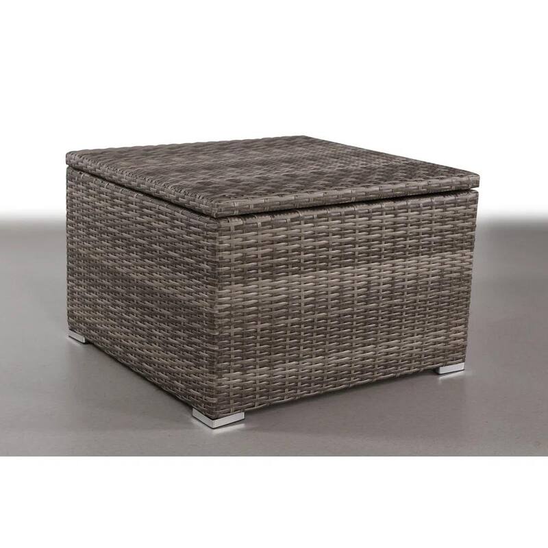Fully Assembled Outdoor Storage End Table Modern End Table Solutions,Compact End Table Collection