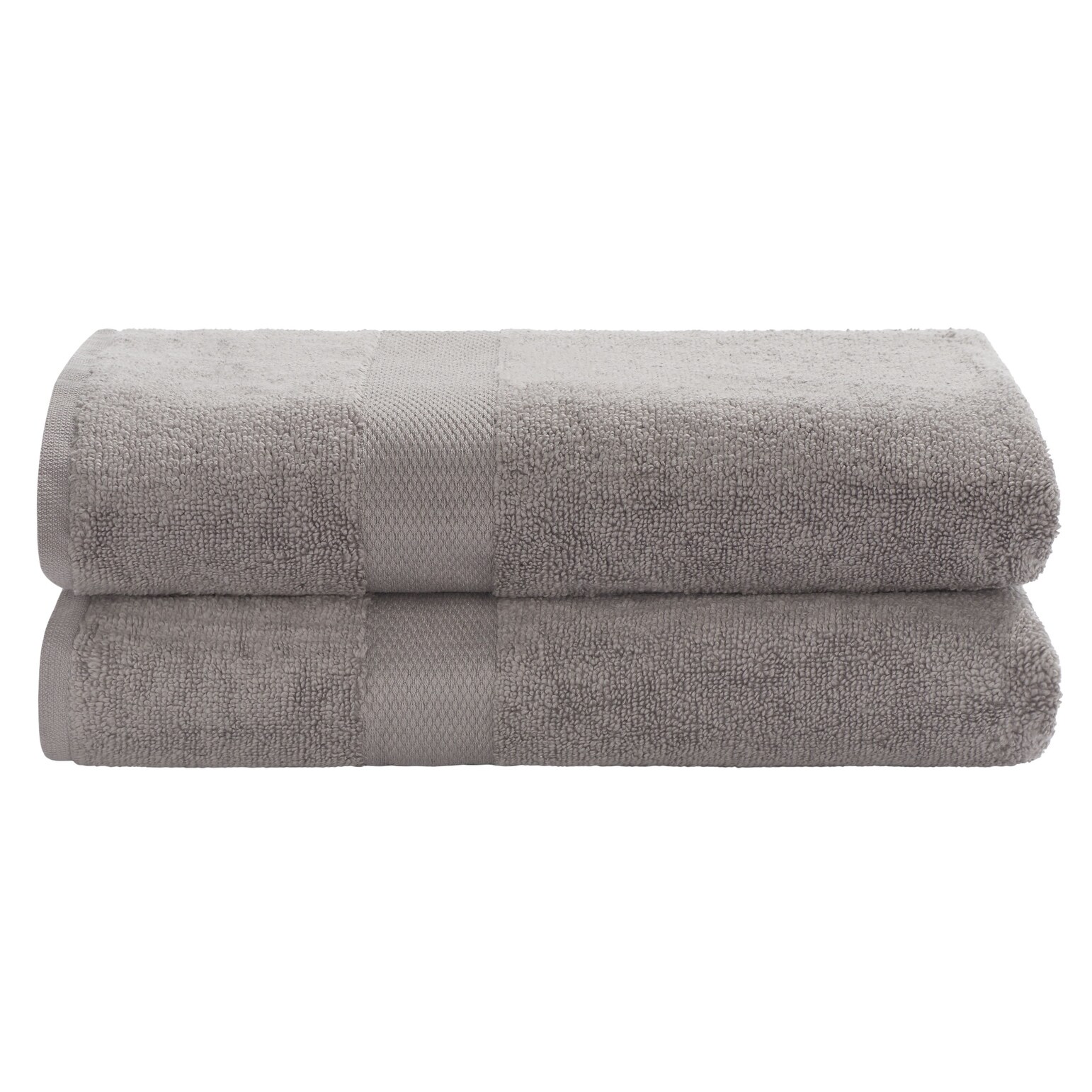 SAFAVIEH Plush Bath Towel (Set of 2) - 27 W x 54 H - On Sale - Bed Bath &  Beyond - 36778935