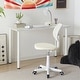 preview thumbnail 10 of 13, Urban Lifestyle Computer Office Swivel Task Desk Chair