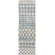 preview thumbnail 32 of 45, Livabliss Quince Bohemian Machine Washable Area Rug