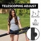 preview thumbnail 5 of 12, Lifetime Adjustable Youth Portable Basketball Hoop
