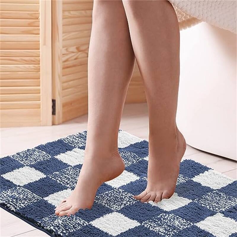 Bath mats for Bathroom Non Slip
