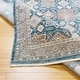 preview thumbnail 27 of 87, Gertmenian Florance Opulent Traditional/ Modern/ Casual Viscose Acrylic Woven Indoor Quality Area Rug Collection