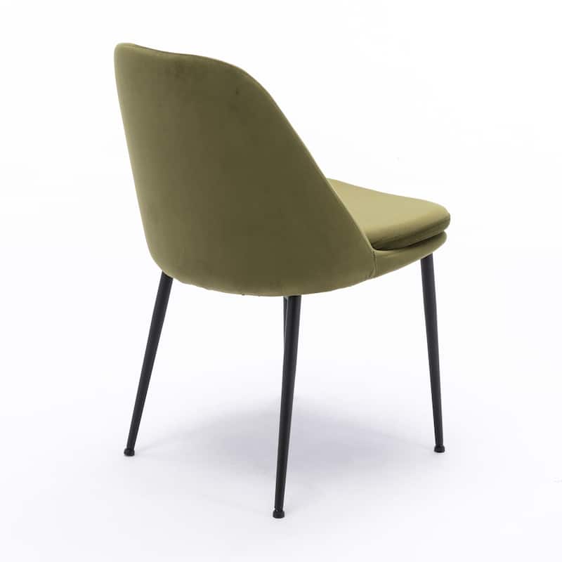 Norris Side Chair (Set of 2)