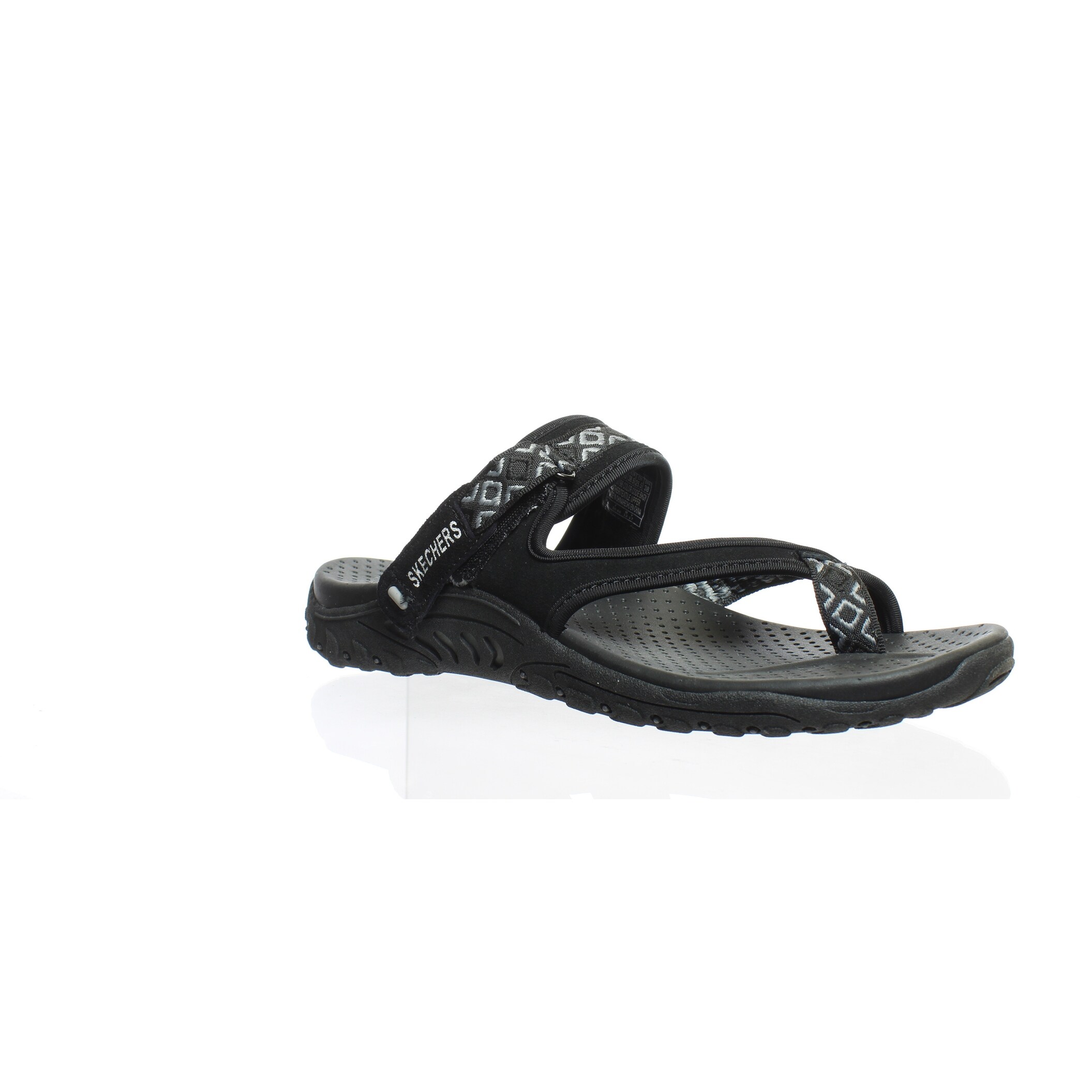 skechers flip flops size 5