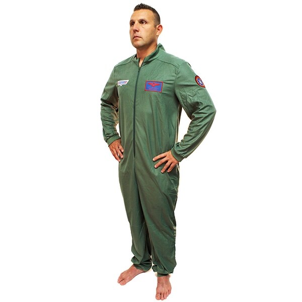 Aviator Mens Maverick Pant