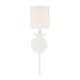 preview thumbnail 2 of 11, Meridian M90079 19" Tall Wall Sconce