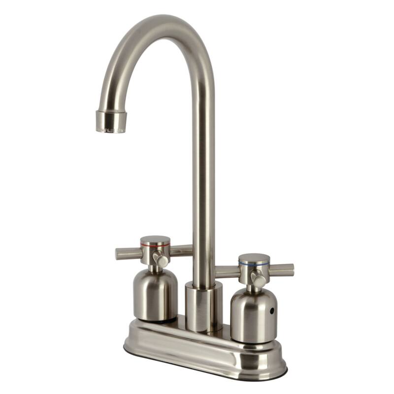 Concord 4 in. Centerset Bar Faucet