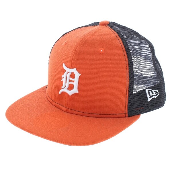 detroit tigers ball cap
