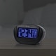 preview thumbnail 6 of 5, Equity by La Crosse 31022 Insta-Set LCD Alarm Clock