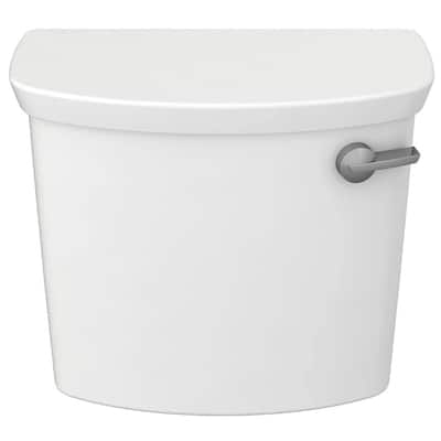 American Standard Glenwall 1.28 GPF Toilet Tank Only