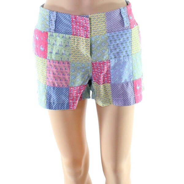 vineyard shorts