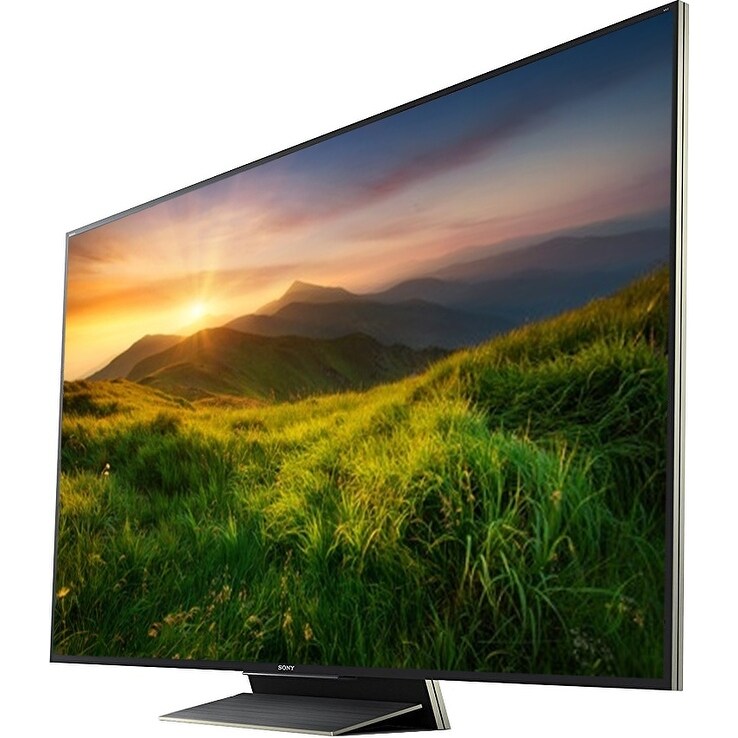 Shop Sony Bravia Xbr 65z9d 65 Inch 4k Ultra Hdr Led Smart Tv 3840 X Refurbished Overstock 20271191