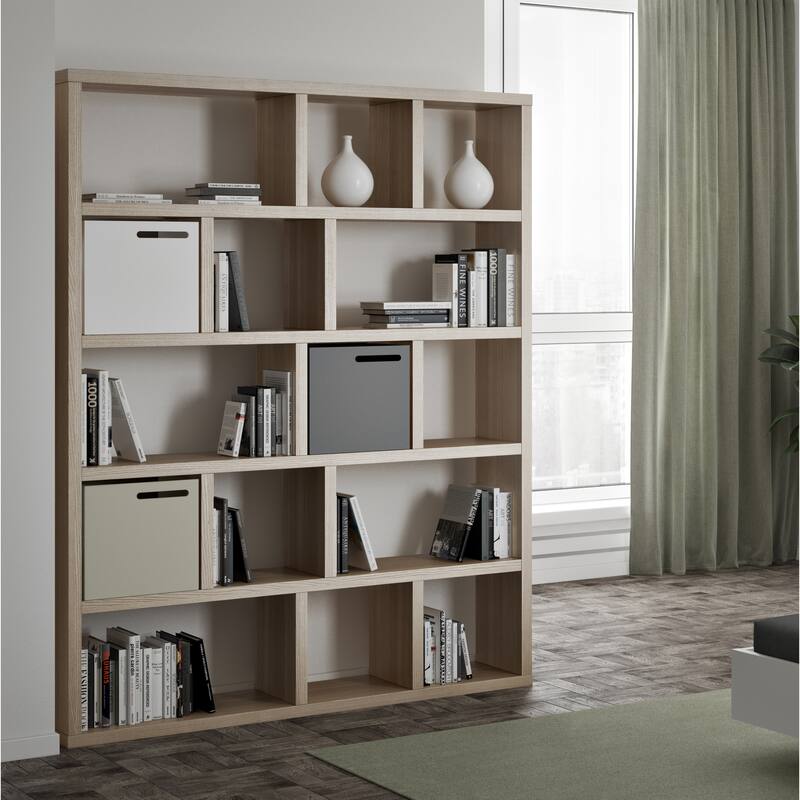 Berlin 150 Bookcase
