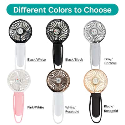Buggygear Turbo Fan