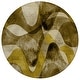 preview thumbnail 84 of 118, Machine Washable Indoor/ Outdoor Modern Chantille Rug