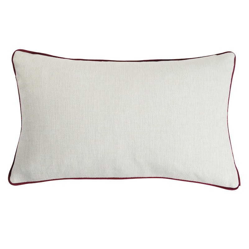 StyleCraft Austin Allen James - Gulf Coast Star - Printed On Natural Linen