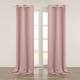 Option Coral Pink