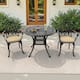 Option Black( 3-Piece Sets-C)