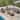 4-Piece Outdoor Furniture Sofa Set for 4 People with Acacia Wood Armrests