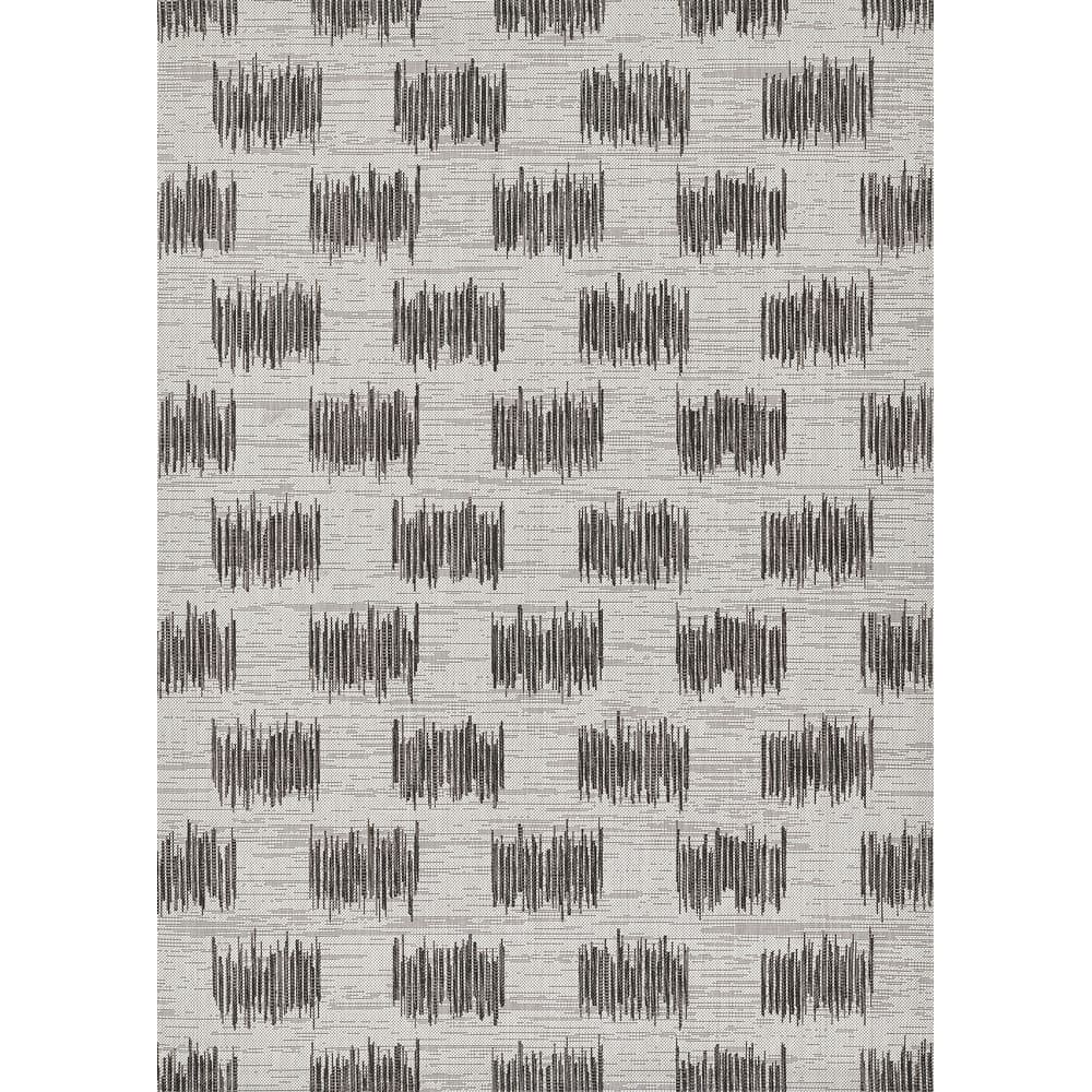 Novogratz by Momeni Villa Turin Indoor Outdoor Rug