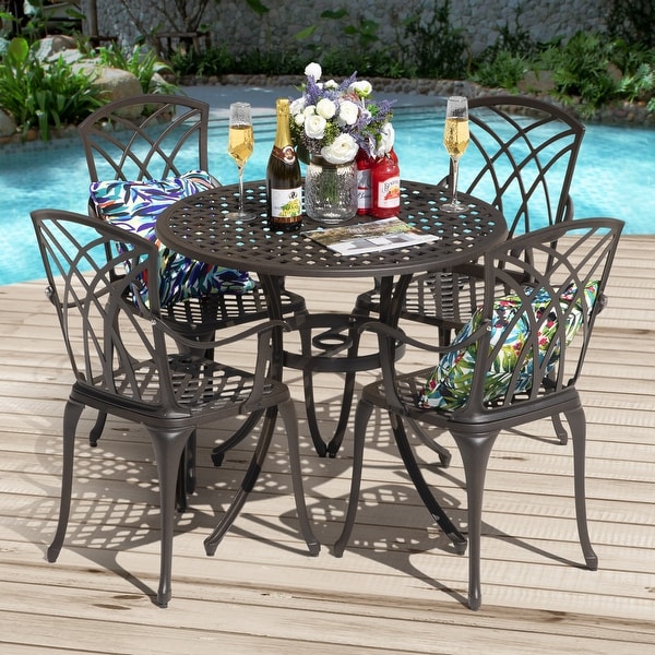 Balcony garden set hotsell