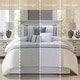 preview thumbnail 46 of 53, Nanshing Krystel 7 Piece Boho Chic Comforter Set