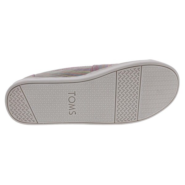 toms shoes soho