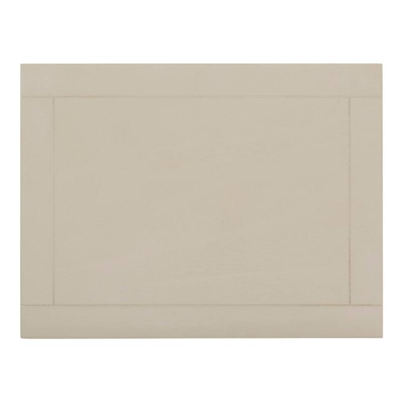 SAFAVIEH Sarina Grey Storage 5-Drawer Cabinet - 16.5" x 12.6" x 46.5"