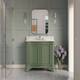 Option Sage Green