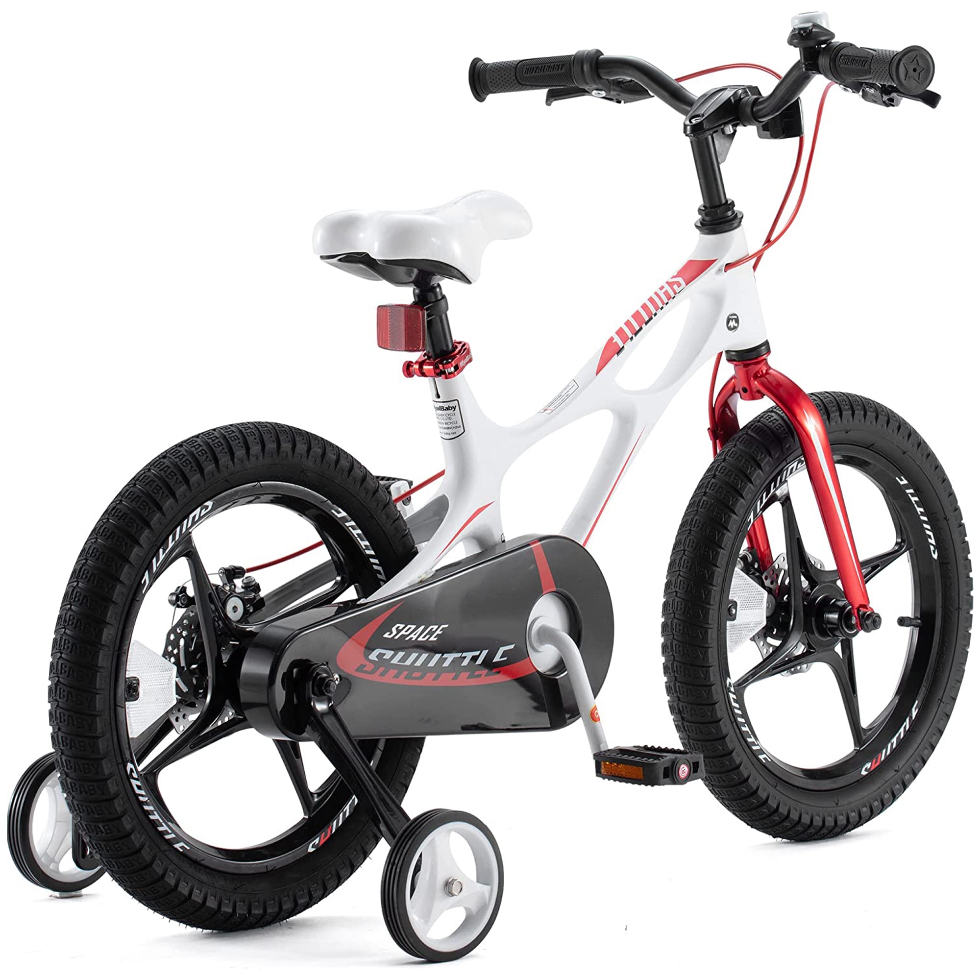 Royal baby space shuttle bike outlet