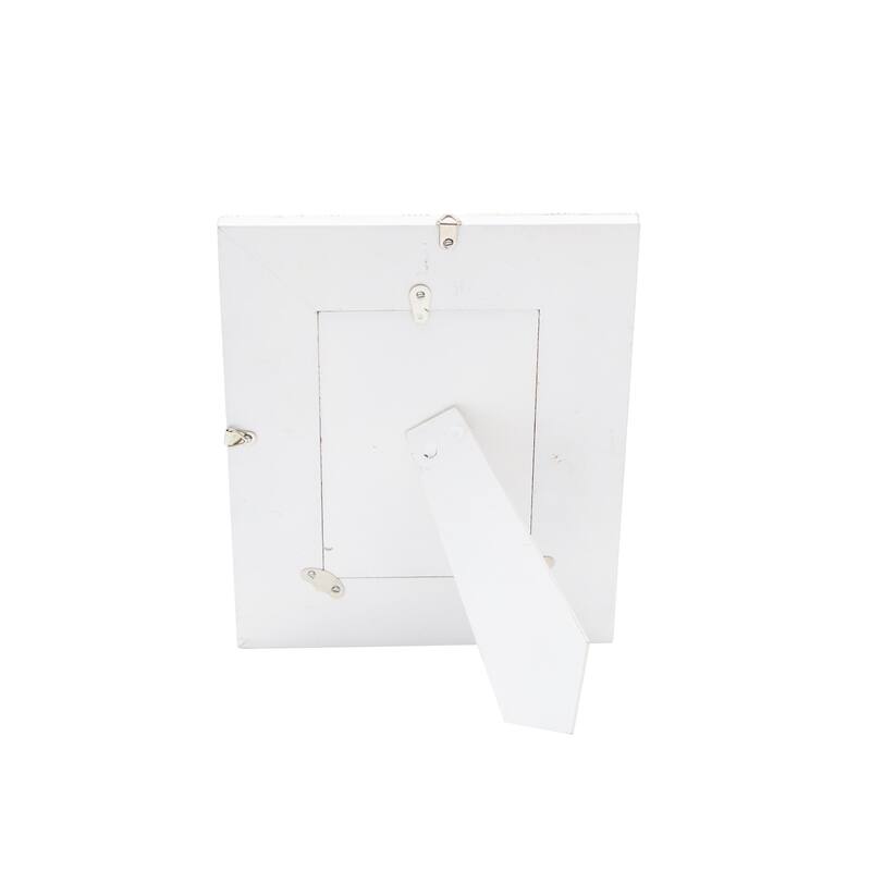Seahorse Photo Frame 9.5 x 7.5 x 0.5 Inches.
